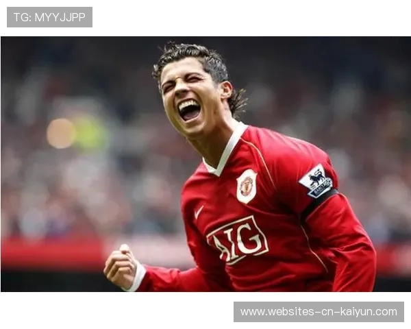 曼联准备通过签下C罗式球星带动全球商业影响力