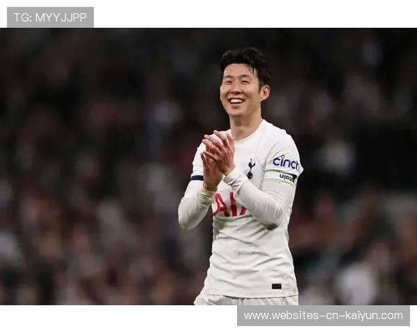 孙兴慜连续假动作骗过防守人，热刺边路完全打开：一场速度与技艺的攻防盛宴